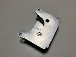 PORSCHE Porsche 911 991 GENUINE PDK Transmission Impact Damper 99144910502 — thumbnail 10