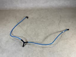 PORSCHE Porsche 911 991 Genuine PDK Transmission Tube Pipe 99918148940 — thumbnail 1