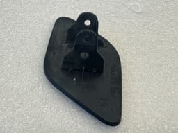 BMW BMW E70 X5 RIGHT PASSENGER HEADLAMP WASHER WIPER SPRAY NOZZLE ACTUATOR COVER CAP — thumbnail 9