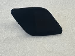 BMW BMW E70 X5 RIGHT PASSENGER HEADLAMP WASHER WIPER SPRAY NOZZLE ACTUATOR COVER CAP — thumbnail 1