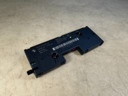 BMW Genuine BMW X5 E70 LCI Antenna amplifier Diversity 868 MHZ 65209134281 — thumbnail 1