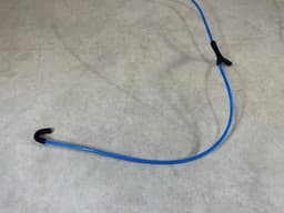 PORSCHE Porsche 911 991 Genuine PDK Transmission Tube Pipe 99918148940 — thumbnail 10