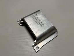 PORSCHE Porsche 911 991 GENUINE PDK Transmission Impact Damper 99144910502 — thumbnail 3