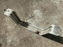 BMW GENUINE BMW X5 E70 F15 X6 E71 E72 F16 Bracket, underbody encapsulation — thumbnail 5