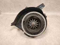 VW VOLKSWAGEN POLO 1.4 INTERIOR HEATER BLOWER MOTOR FAN 6Q1819015J, 6Q1 819 015 J — thumbnail 1