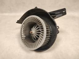 VW VOLKSWAGEN POLO 1.4 INTERIOR HEATER BLOWER MOTOR FAN 6Q1819015J, 6Q1 819 015 J — thumbnail 3