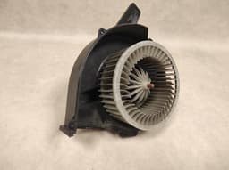VW VOLKSWAGEN POLO 1.4 INTERIOR HEATER BLOWER MOTOR FAN 6Q1819015J, 6Q1 819 015 J — thumbnail 2