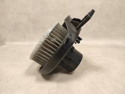VW VOLKSWAGEN POLO 1.4 INTERIOR HEATER BLOWER MOTOR FAN 6Q1819015J, 6Q1 819 015 J — thumbnail 4