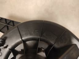 VW VOLKSWAGEN POLO 1.4 INTERIOR HEATER BLOWER MOTOR FAN 6Q1819015J, 6Q1 819 015 J — thumbnail 9