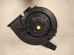 VW VOLKSWAGEN POLO 1.4 INTERIOR HEATER BLOWER MOTOR FAN 6Q1819015J, 6Q1 819 015 J — thumbnail 7