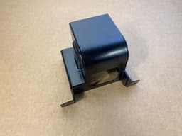 BMW GENUINE BMW X5 E70 Bracket alternative power siren 65756955373 — thumbnail 1