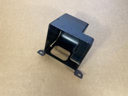 BMW GENUINE BMW X5 E70 Bracket alternative power siren 65756955373 — thumbnail 7