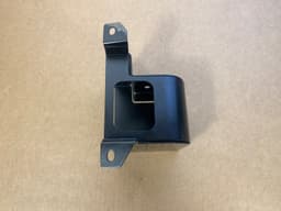 BMW GENUINE BMW X5 E70 Bracket alternative power siren 65756955373 — thumbnail 9