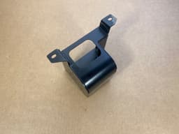 BMW GENUINE BMW X5 E70 Bracket alternative power siren 65756955373 — thumbnail 10