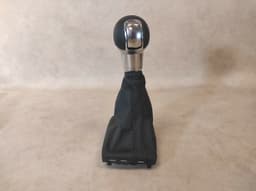 AUDI Audi A3 S3 8V S Tronic Leather Gear Knob Automatic, 8V1 713 139 G, 8V1713139G — thumbnail 4