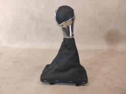 AUDI Audi A3 S3 8V S Tronic Leather Gear Knob Automatic, 8V1 713 139 G, 8V1713139G — thumbnail 3