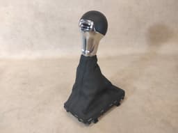 AUDI Audi A3 S3 8V S Tronic Leather Gear Knob Automatic, 8V1 713 139 G, 8V1713139G — thumbnail 5
