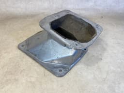 MERCEDES-BENZ Mercedes G class W463 GENUINE Automatic Gear Selector Stand Base Bracket — thumbnail 4