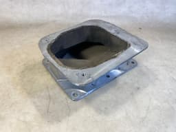 MERCEDES-BENZ Mercedes G class W463 GENUINE Automatic Gear Selector Stand Base Bracket — thumbnail 5