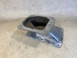 MERCEDES-BENZ Mercedes G class W463 GENUINE Automatic Gear Selector Stand Base Bracket — thumbnail 6