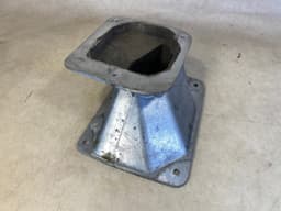 MERCEDES-BENZ Mercedes G class W463 GENUINE Automatic Gear Selector Stand Base Bracket — thumbnail 3