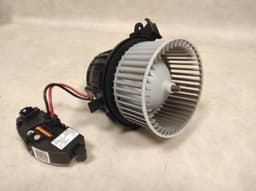 AUDI AUDI A4 A5 Q5 S4 S5 RS5 BLOWER MOTOR RESISTOR REGULATOR, HEATER FAN BLOWER MOTOR — thumbnail 2