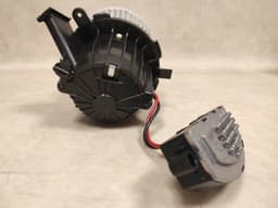 AUDI AUDI A4 A5 Q5 S4 S5 RS5 BLOWER MOTOR RESISTOR REGULATOR, HEATER FAN BLOWER MOTOR — thumbnail 7