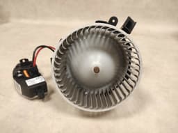 AUDI AUDI A4 A5 Q5 S4 S5 RS5 BLOWER MOTOR RESISTOR REGULATOR, HEATER FAN BLOWER MOTOR — thumbnail 1