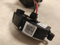AUDI AUDI A4 A5 Q5 S4 S5 RS5 BLOWER MOTOR RESISTOR REGULATOR, HEATER FAN BLOWER MOTOR — thumbnail 5