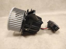 AUDI AUDI A4 A5 Q5 S4 S5 RS5 BLOWER MOTOR RESISTOR REGULATOR, HEATER FAN BLOWER MOTOR — thumbnail 8