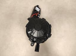 AUDI AUDI A4 A5 Q5 S4 S5 RS5 BLOWER MOTOR RESISTOR REGULATOR, HEATER FAN BLOWER MOTOR — thumbnail 10