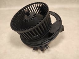 VW VW GOLF 7 VII TOURAN 5T - HEATER BLOWER MOTOR FAN, 5Q1819021, 5Q1819021E — thumbnail 3