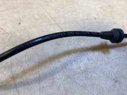 BMW GENUINE BMW X5 E70 X6 E71 Rear Right ABS Brake Sensor 61126908705 — thumbnail 9