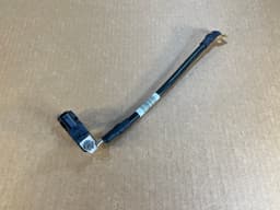 VW GENUINE NEW Volkswagen Audi Skoda Wiring Set Battery negative cable 2Q0915181B — thumbnail 10