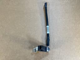 VW GENUINE NEW Volkswagen Audi Skoda Wiring Set Battery negative cable 2Q0915181B — thumbnail 9
