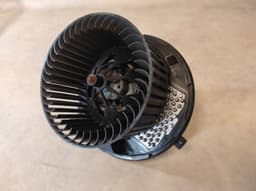 AUDI AUDI RENAULT SEAT SKODA VW VALEO INTERIOR BLOWER, 1K1 820 015 J, 1K1820015J — thumbnail 3