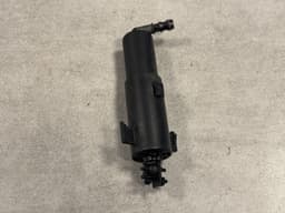 BMW BMW E70 X5 RIGHT PASSENGER HEADLAMP WASHER WIPER SPRAY NOZZLE ACTUATOR 7173852 — thumbnail 8