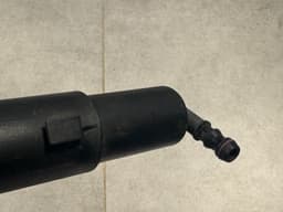 BMW BMW E70 X5 RIGHT PASSENGER HEADLAMP WASHER WIPER SPRAY NOZZLE ACTUATOR 7173852 — thumbnail 6