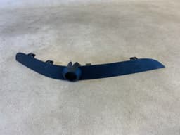 BMW BMW X5 E53 NEW GENUINE Bumper Face Trim Molding PDC Cover Front Left Driver Side — thumbnail 1