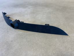 BMW BMW X5 E53 NEW GENUINE Bumper Face Trim Molding PDC Cover Front Left Driver Side — thumbnail 3