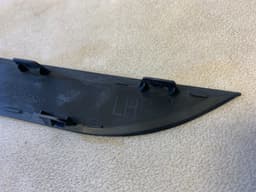 BMW BMW X5 E53 NEW GENUINE Bumper Face Trim Molding PDC Cover Front Left Driver Side — thumbnail 5