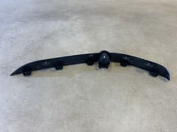 BMW BMW X5 E53 NEW GENUINE Bumper Face Trim Molding PDC Cover Front Left Driver Side — thumbnail 4
