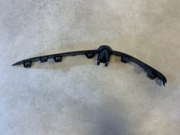 BMW BMW X5 E53 NEW GENUINE Bumper Face Trim Molding PDC Cover Front Left Driver Side — thumbnail 8