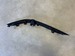 BMW BMW X5 E53 NEW GENUINE Bumper Face Trim Molding PDC Cover Front Left Driver Side — thumbnail 7