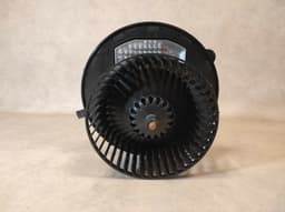 VW VW GOLF 7 VII - HEATER BLOWER MOTOR FAN, 5Q1819021, 5Q0907521A, 3135102369 — thumbnail 1