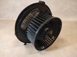VW VW GOLF 7 VII - HEATER BLOWER MOTOR FAN, 5Q1819021, 5Q0907521A, 3135102369 — thumbnail 3