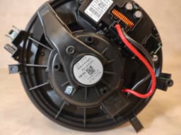 VW VW GOLF 7 VII - HEATER BLOWER MOTOR FAN, 5Q1819021, 5Q0907521A, 3135102369 — thumbnail 6