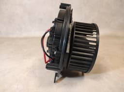 VW VW GOLF 7 VII - HEATER BLOWER MOTOR FAN, 5Q1819021, 5Q0907521A, 3135102369 — thumbnail 4