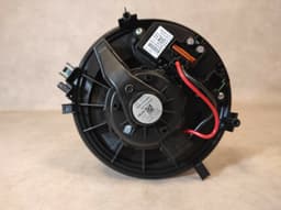 VW VW GOLF 7 VII - HEATER BLOWER MOTOR FAN, 5Q1819021, 5Q0907521A, 3135102369 — thumbnail 5