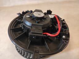 VW VW GOLF 7 VII - HEATER BLOWER MOTOR FAN, 5Q1819021, 5Q0907521A, 3135102369 — thumbnail 10